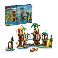 LEGO® Creator Tree House Building Blocks 1128-pc.