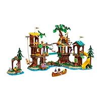 LEGO® Creator Tree House Building Blocks 1128-pc.