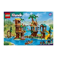 LEGO® Creator Tree House Building Blocks 1128-pc.