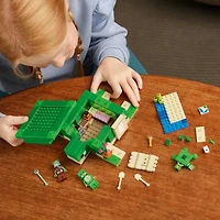 LEGO® Speed Champions Turtle Beach Building Blocks 234-pc.