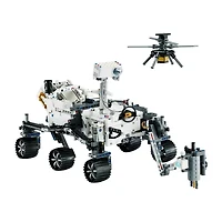 LEGO® City Nasa Mars Rover Building Blocks 1132-pc.