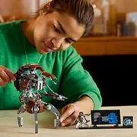 LEGO® Star Wars™ Droideka Building Blocks 583-pc.