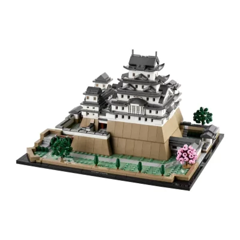 LEGO® Architecture Himeji Castle Building Blocks 2125-pc.
