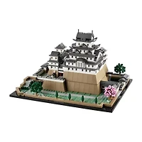 LEGO® Architecture Himeji Castle Building Blocks 2125-pc.