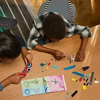 LEGO® DREAMZzz™ Controller Jet Building Blocks 266-pc.