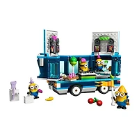 LEGO® Despicable Me Minions Party 75581 Building Blocks 379-pc.