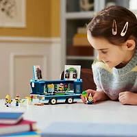 LEGO® Despicable Me Minions Party 75581 Building Blocks 379-pc.