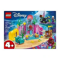 LEGO® Disney Crystal Cave Building Blocks 141-pc.