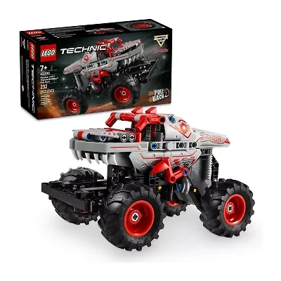 LEGO® Technic™ Thunderroarus Building Blocks 232-pc.
