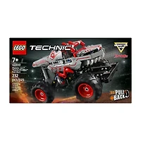 LEGO® Technic™ Thunderroarus Building Blocks 232-pc.