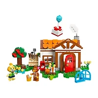 LEGO® Animal Crossing™ 77049 Building Blocks 389-pc.