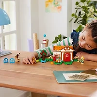 LEGO® Animal Crossing™ 77049 Building Blocks 389-pc.