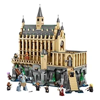 LEGO® Harry Potter™ Hogwarts Castle 76435 Building Blocks 1732-pc.