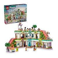 LEGO® Creator Shopping Mall Building Blocks 1237-pc.