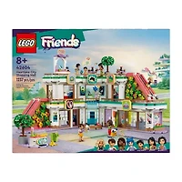 LEGO® Creator Shopping Mall Building Blocks 1237-pc.