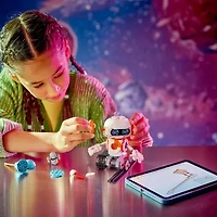 LEGO® Creator Space Robot Building Blocks 271-pc.