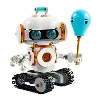 LEGO® Creator Space Robot Building Blocks 271-pc.
