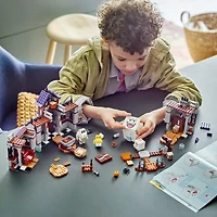 LEGO® Super Mario™ 71436 Building Blocks 932-pc.