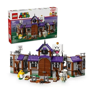 LEGO® Super Mario™ 71436 Building Blocks 932-pc.