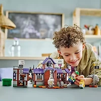 LEGO® Super Mario™ 71436 Building Blocks 932-pc.