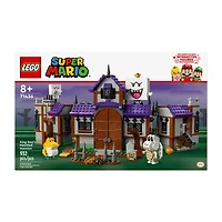 LEGO® Super Mario™ 71436 Building Blocks 932-pc.