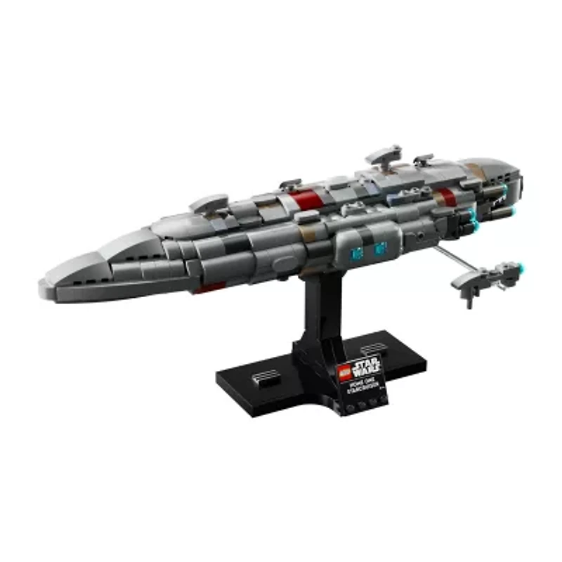LEGO® Star Wars™ Starcruiser Building Blocks 559-pc.