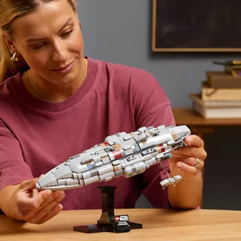 LEGO® Star Wars™ Starcruiser Building Blocks 559-pc.