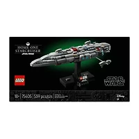 LEGO® Star Wars™ Starcruiser Building Blocks 559-pc.