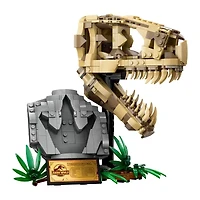 LEGO® Jurassic World Dinosaur Fossils 76964 Building Blocks 577-pc.