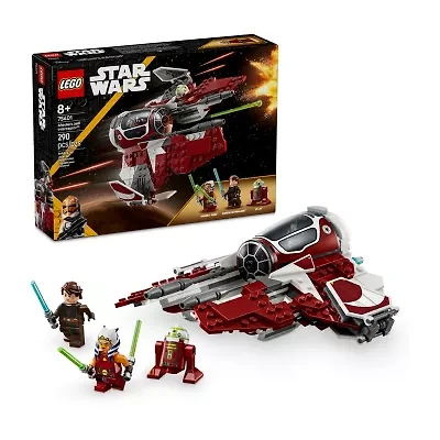 LEGO® Star Wars™ Interceptor Building Blocks 290-pc.