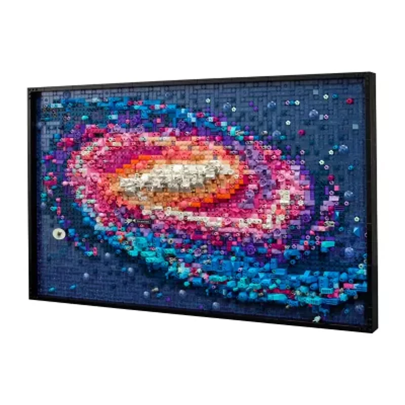 LEGO® Art Milky Way Galaxy 31212 Building Blocks 3091-pc.