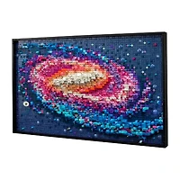 LEGO® Art Milky Way Galaxy 31212 Building Blocks 3091-pc.