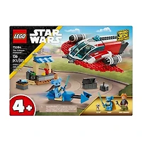 LEGO® City Crimson Firehawk Building Blocks 136-pc.