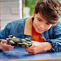LEGO® Speed Champions Lamborghini Building Blocks 230-pc.