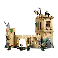 LEGO® Harry Potter™ Hogwarts Castle 76447 Building Blocks 651-pc.