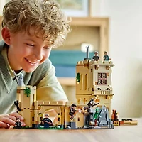 LEGO® Harry Potter™ Hogwarts Castle 76447 Building Blocks 651-pc.