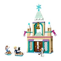LEGO® Frozen Arendelle 43265 Building Blocks 177-pc.