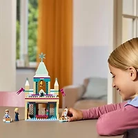LEGO® Frozen Arendelle 43265 Building Blocks 177-pc.