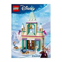LEGO® Frozen Arendelle 43265 Building Blocks 177-pc.