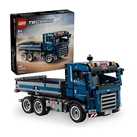 LEGO® Technic™ Dump Truck Building Blocks 462-pc.