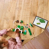 LEGO® Animal Crossing™ Able Sisters Building Blocks 322-pc.