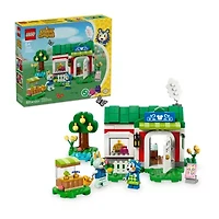 LEGO® Animal Crossing™ Able Sisters Building Blocks 322-pc.