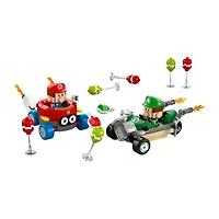 LEGO® Super Mario™ 72034 Building Blocks 321-pc.