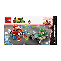 LEGO® Super Mario™ 72034 Building Blocks 321-pc.