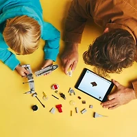 LEGO® Star Wars™ Flower Bouquet Building Blocks 92-pc.