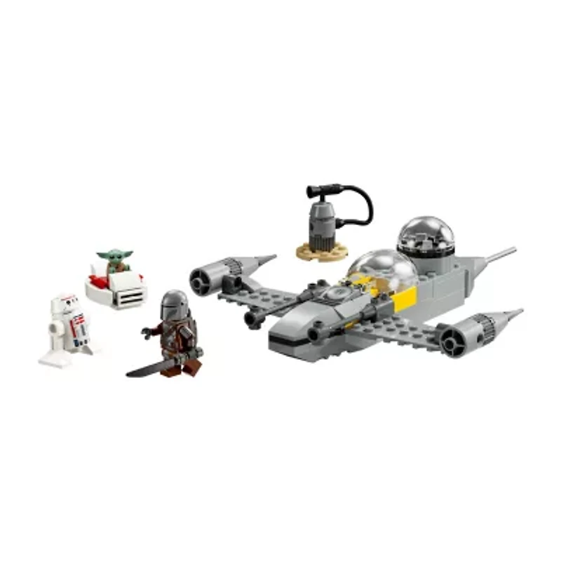LEGO® Star Wars™ Flower Bouquet Building Blocks 92-pc.