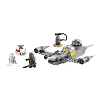 LEGO® Star Wars™ Flower Bouquet Building Blocks 92-pc.