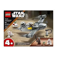 LEGO® Star Wars™ Flower Bouquet Building Blocks 92-pc.