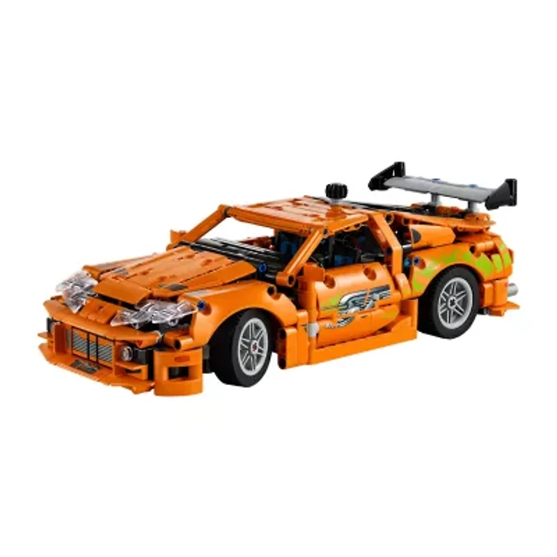 LEGO® Technic™ Supra Mk4 Building Blocks 810-pc.