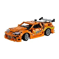 LEGO® Technic™ Supra Mk4 Building Blocks 810-pc.